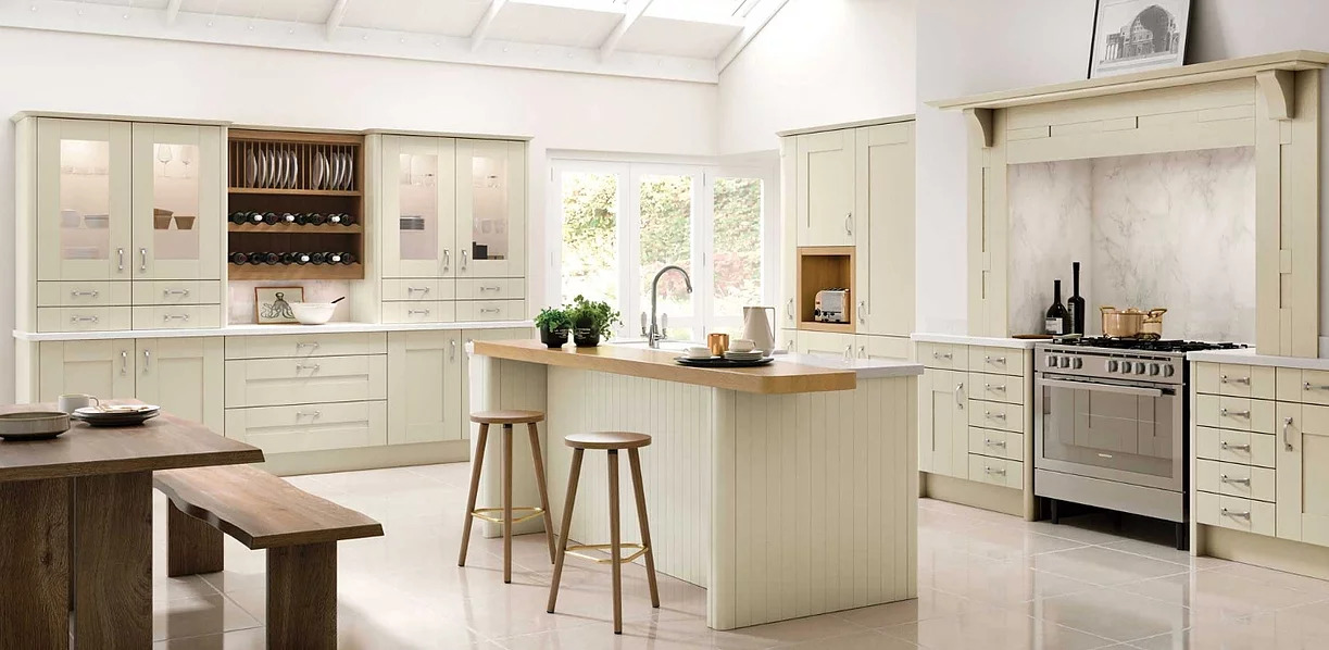 Riverside Kitchens