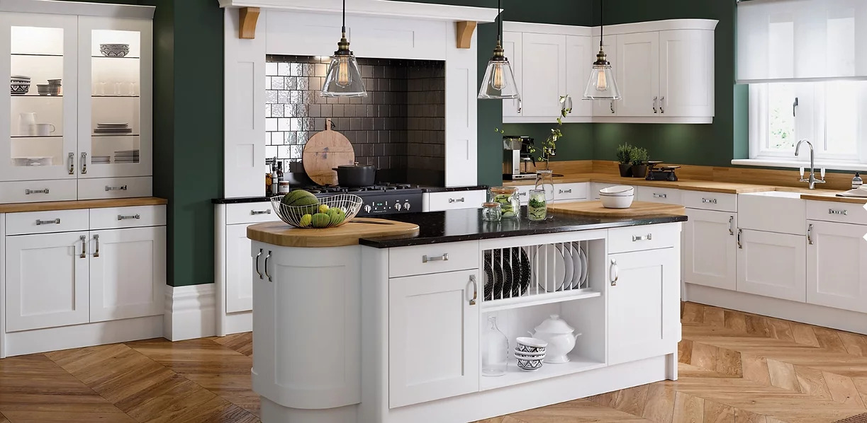 Riverside Kitchens