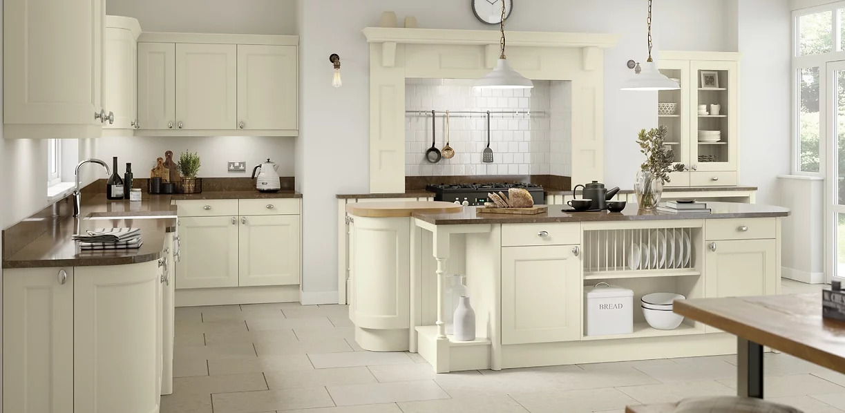 Riverside Kitchens