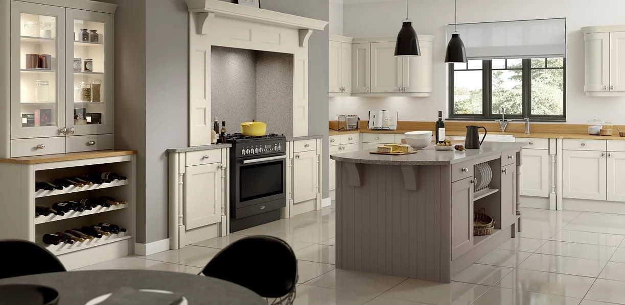 Riverside Kitchens